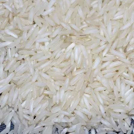 PR11 Steam Non Basmati Rice